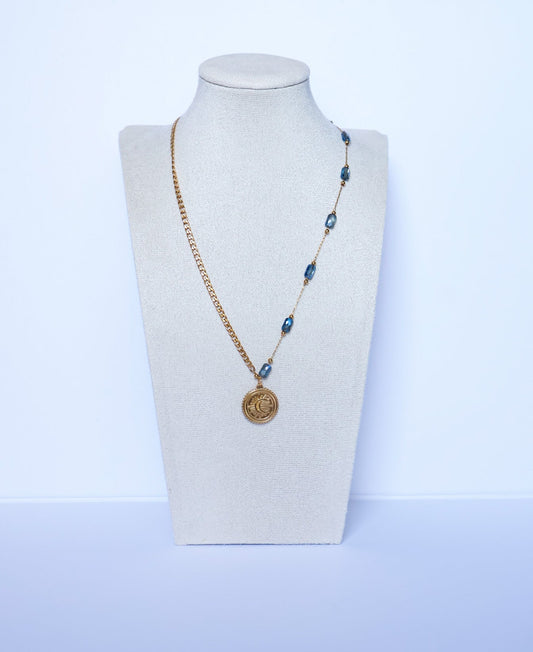 Collier Rivage