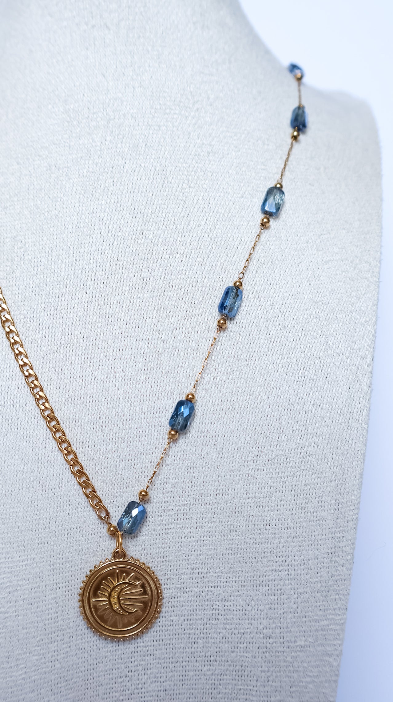 Collier Rivage