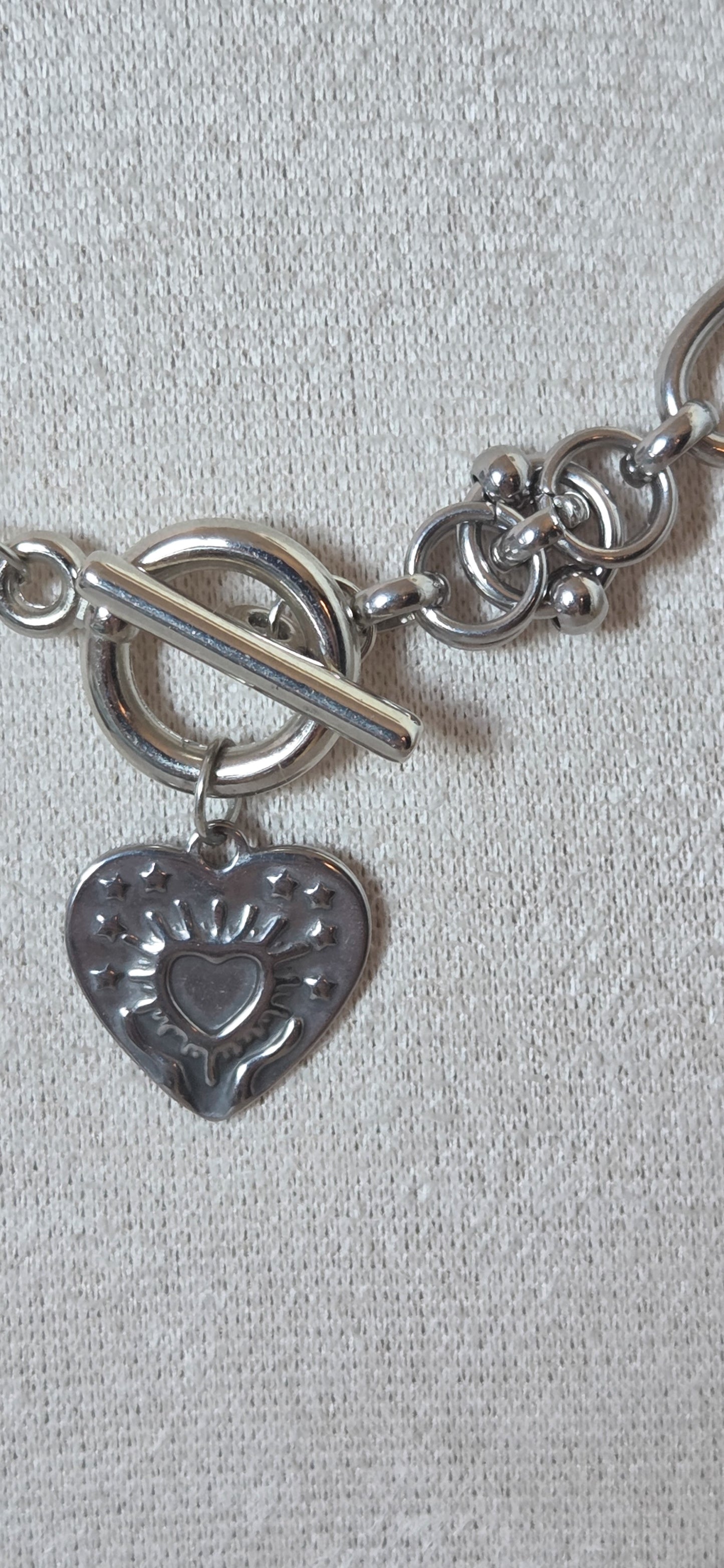 Collier Heartbreaker