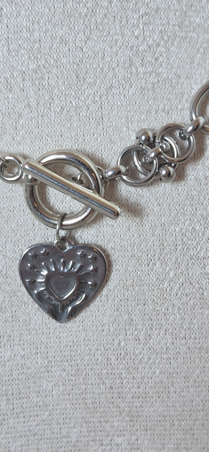 Collier Heartbreaker