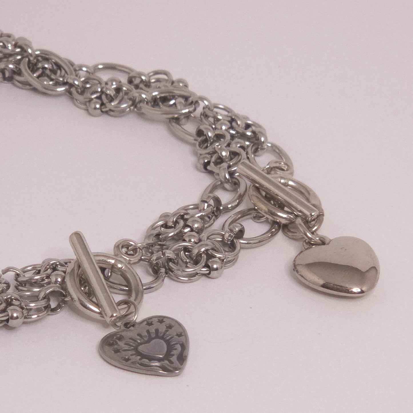 Collier Heartbreaker