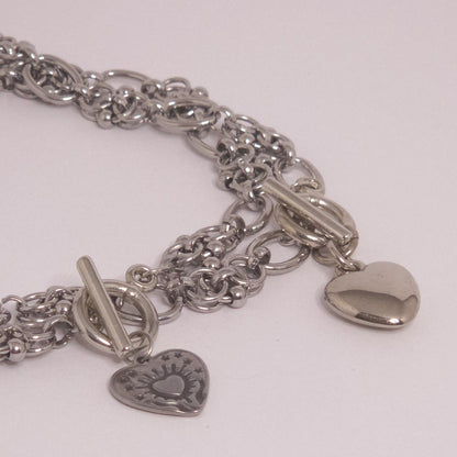 Collier Heartbreaker