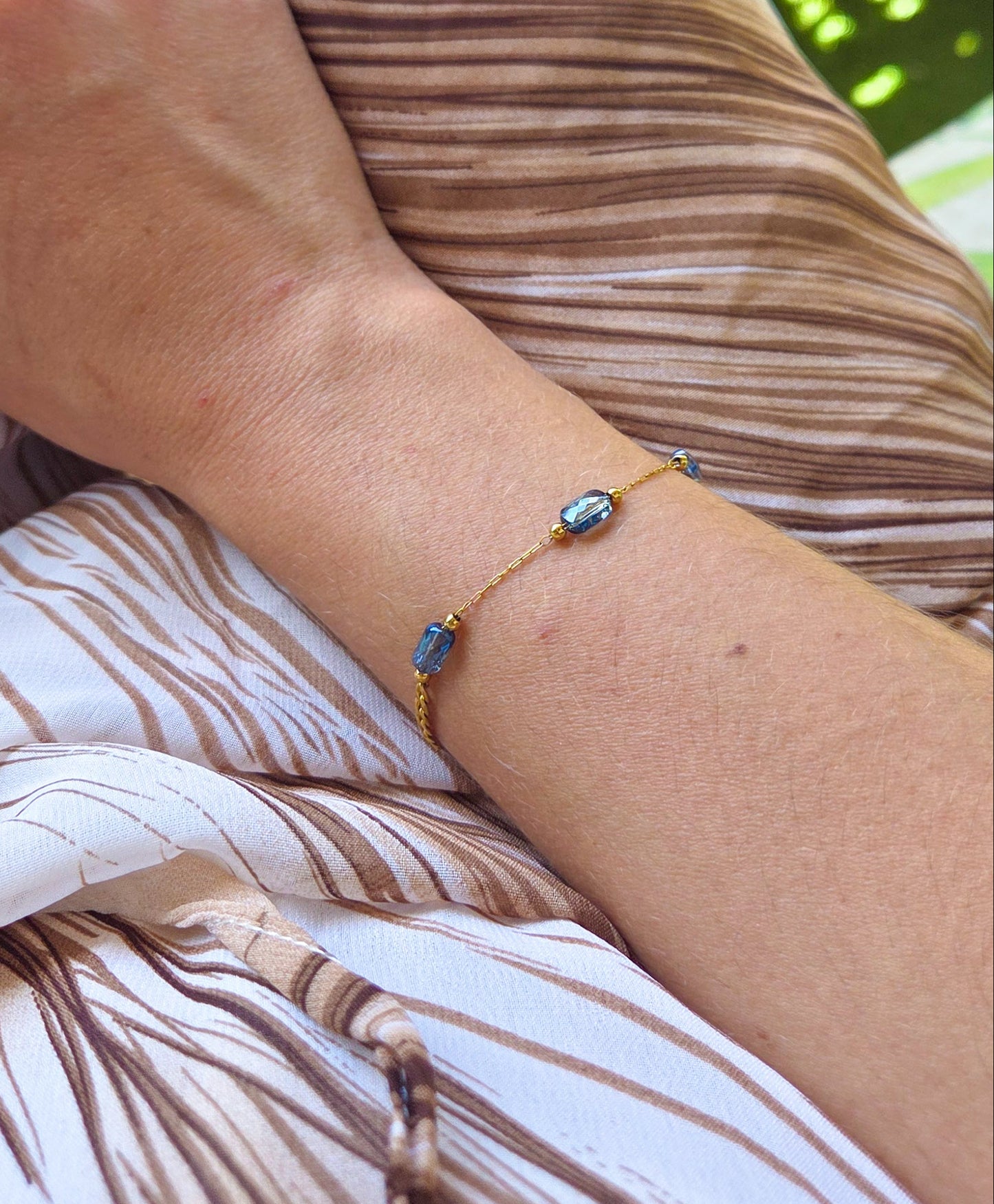 Bracelet Rivage