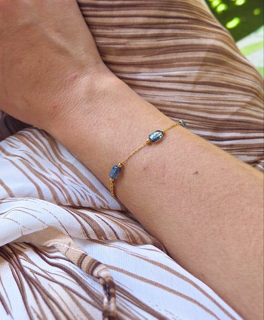 "Shore" Bracelet