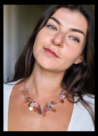 Collier "June"