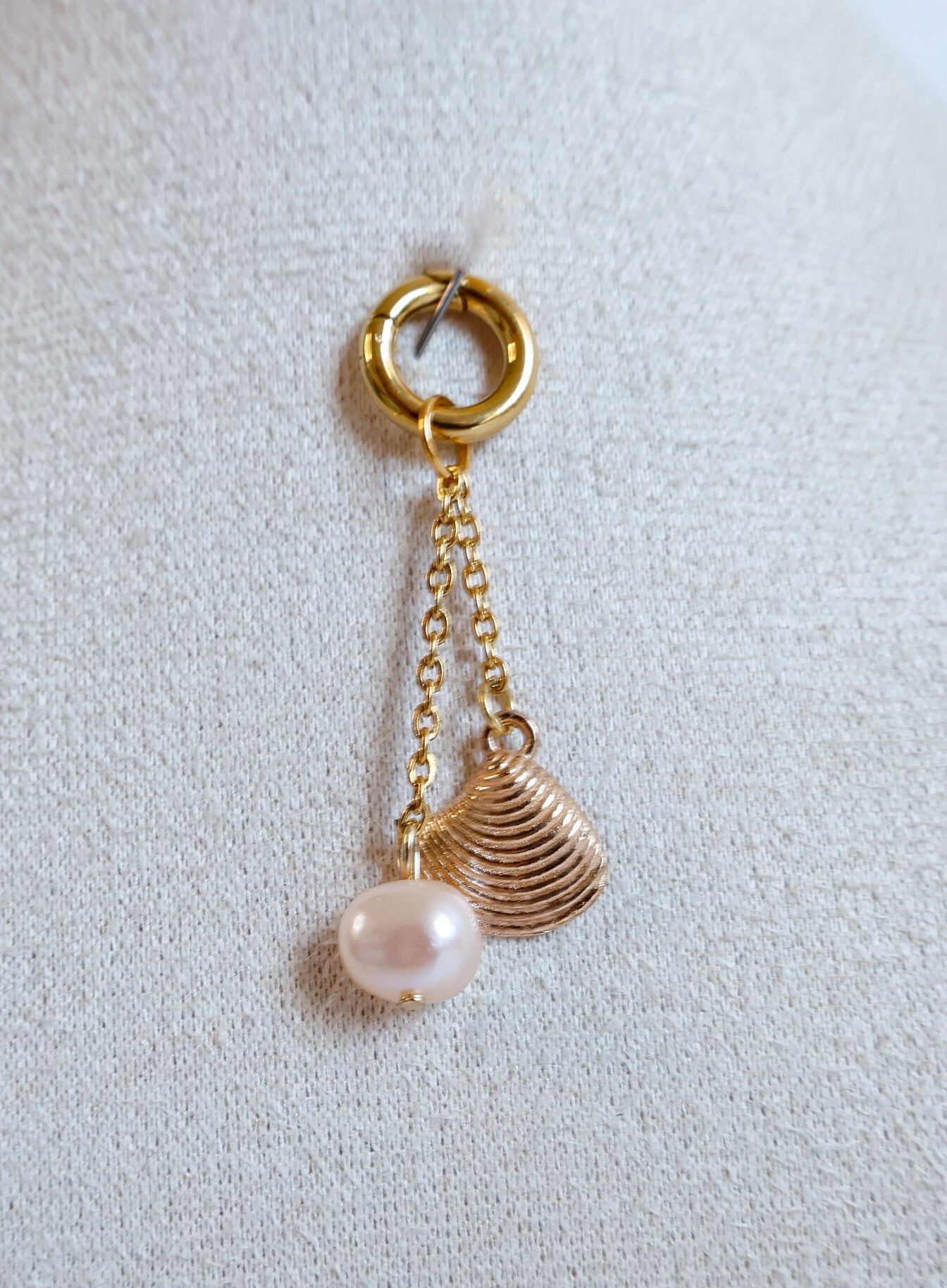 Accessoire de bikini Ecume