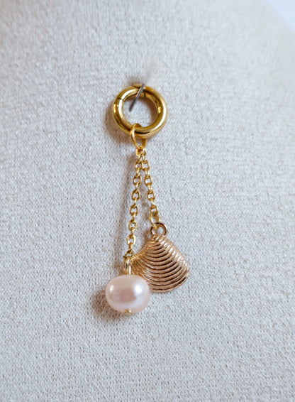 Accessoire de bikini Ecume