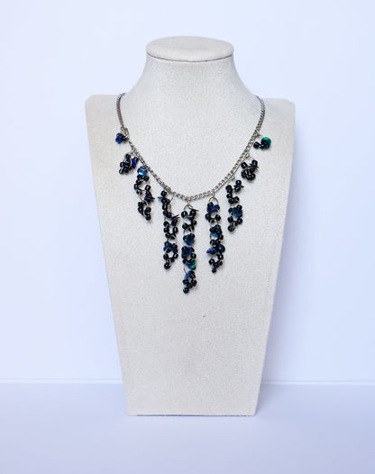 Collier Raven