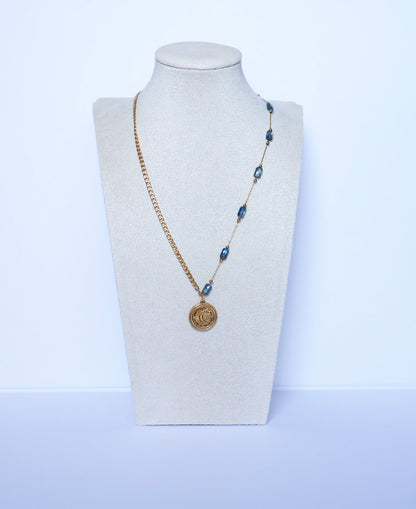 Collier Rivage