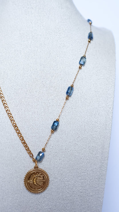 Collier Rivage