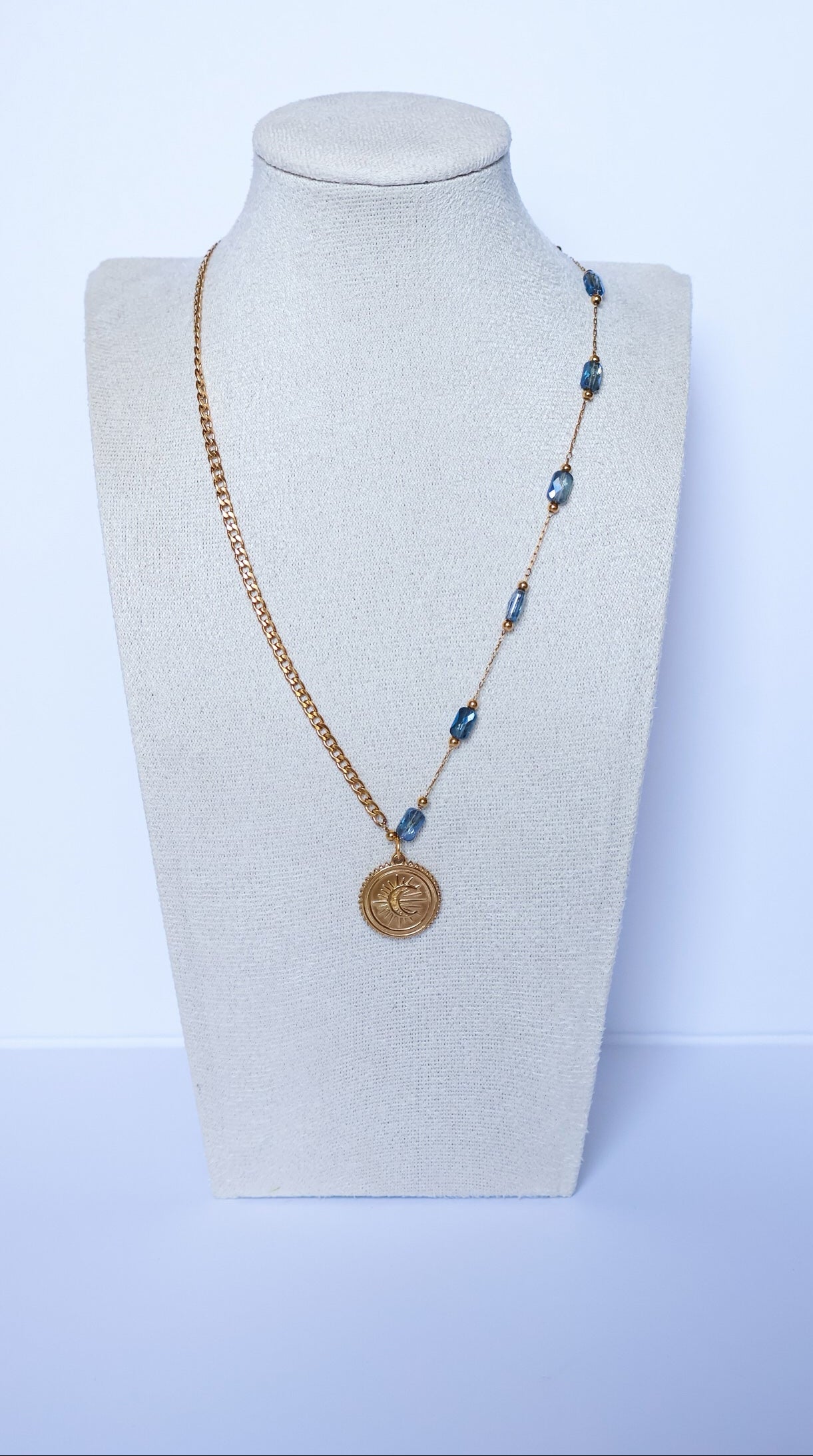 Collier Rivage