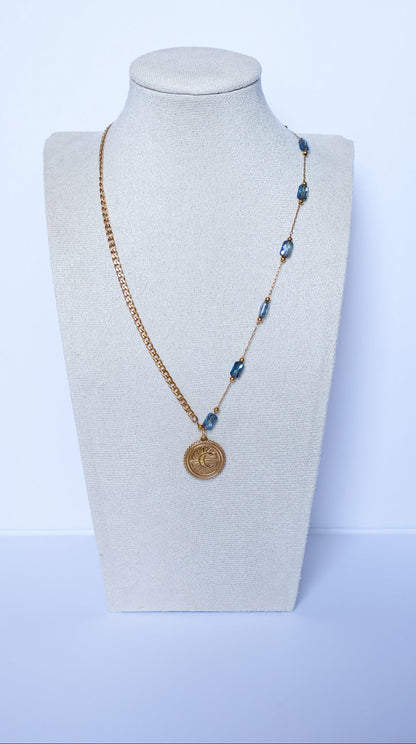 Collier Rivage