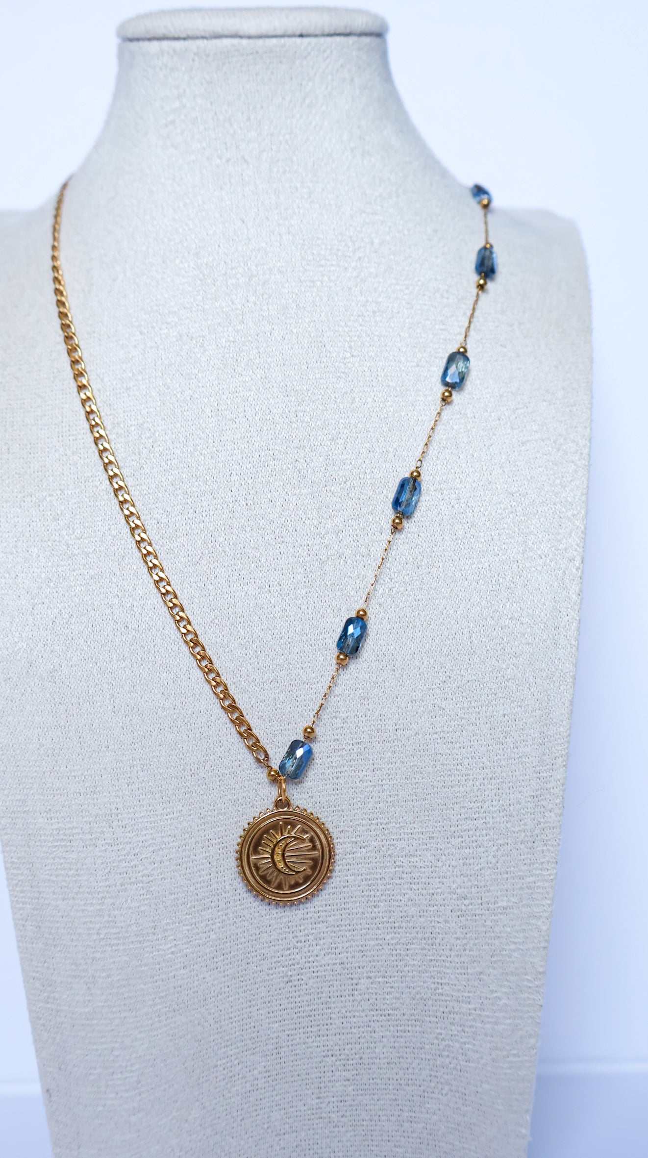 Collier Rivage