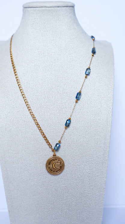 Collier Rivage