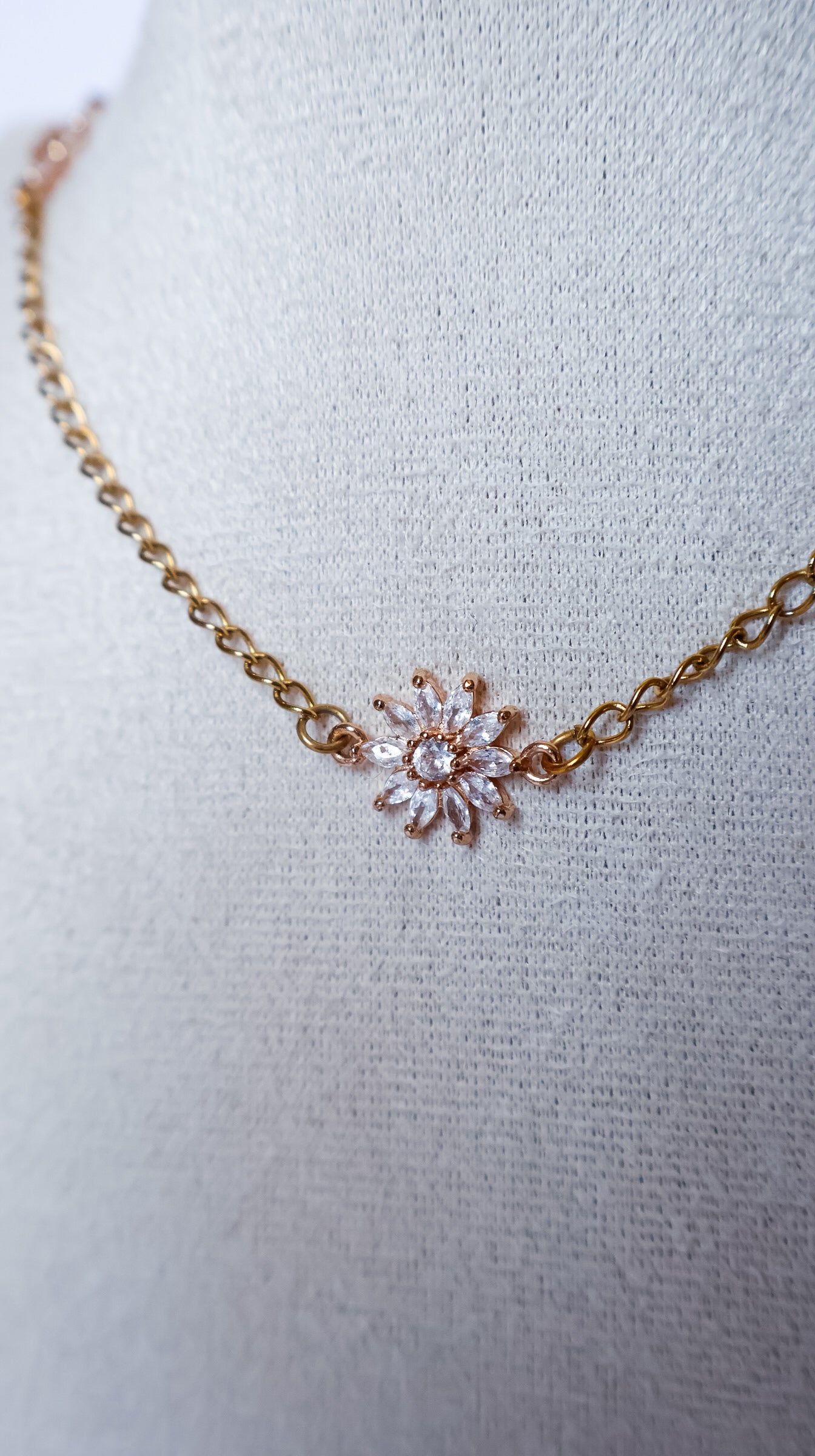 "Bloom" Necklace