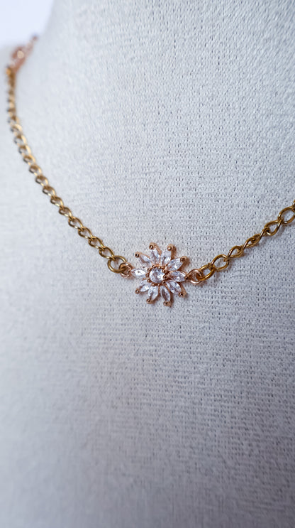"Bloom" Necklace