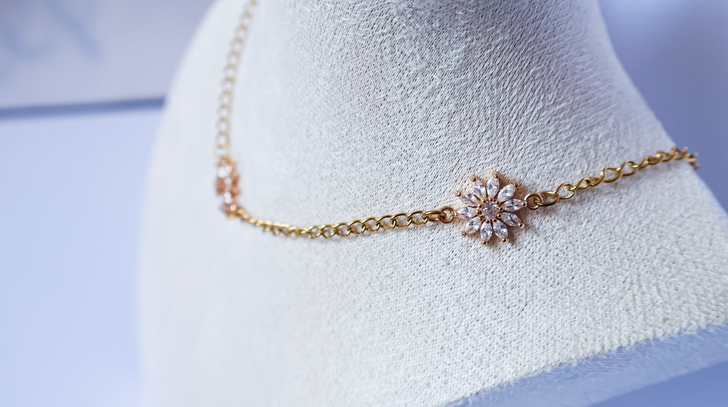 "Bloom" Necklace