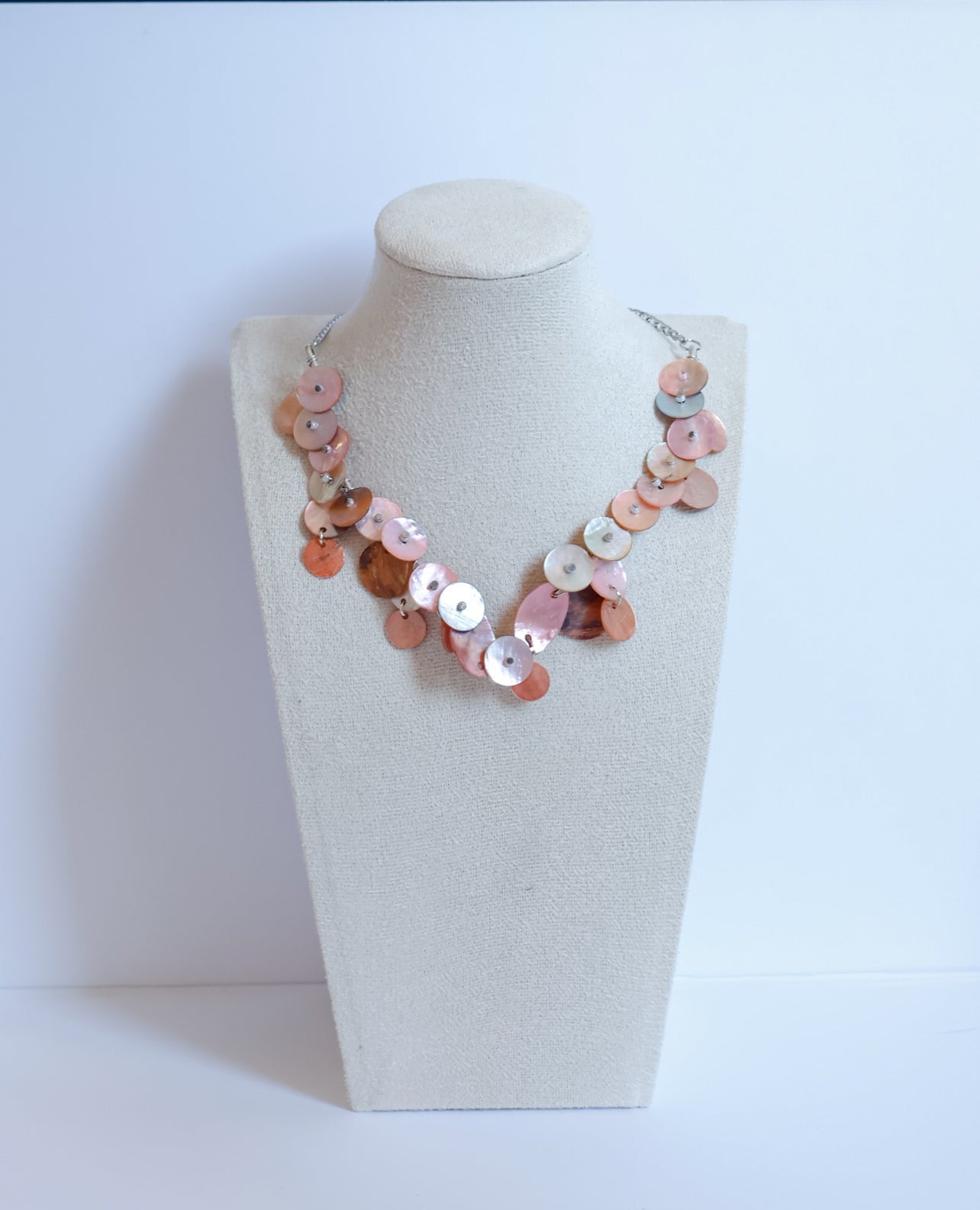 Collier "June"