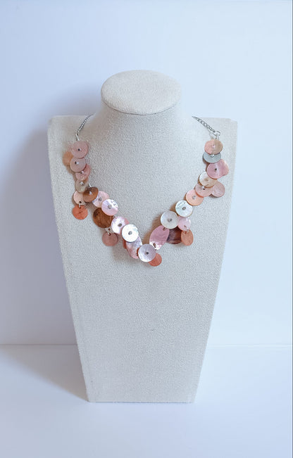 Collier "June"