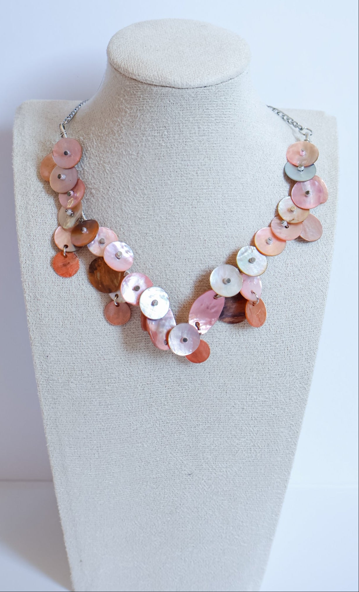 Collier "June"